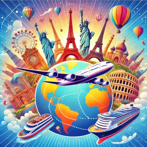 Map creator profile picture