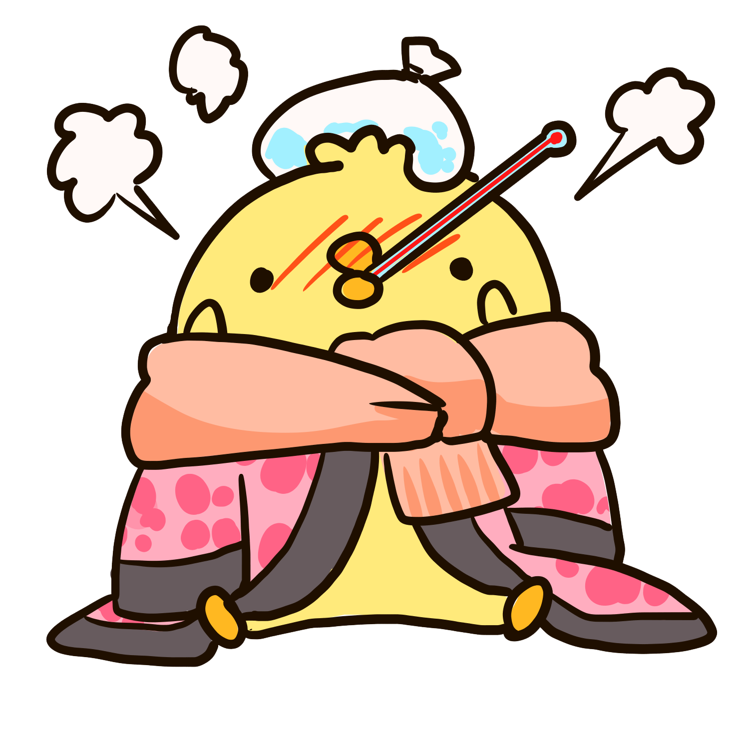 Map creator profile picture