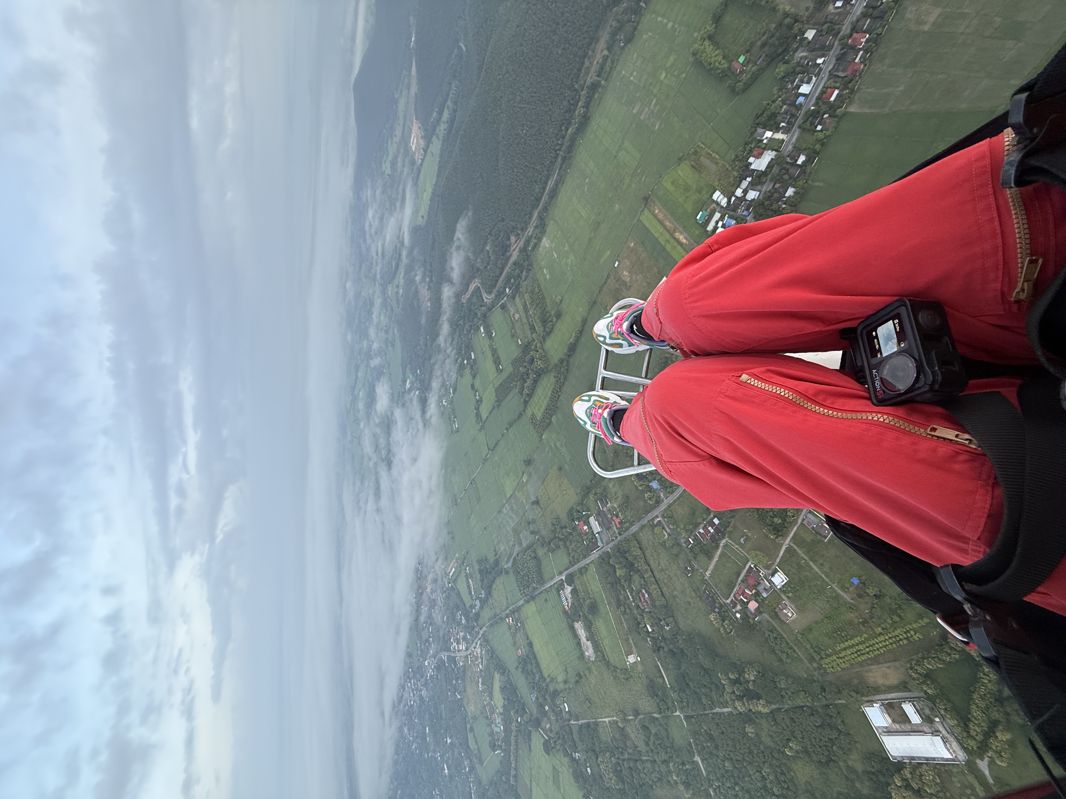 Map creator profile picture