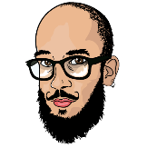 Map creator profile picture