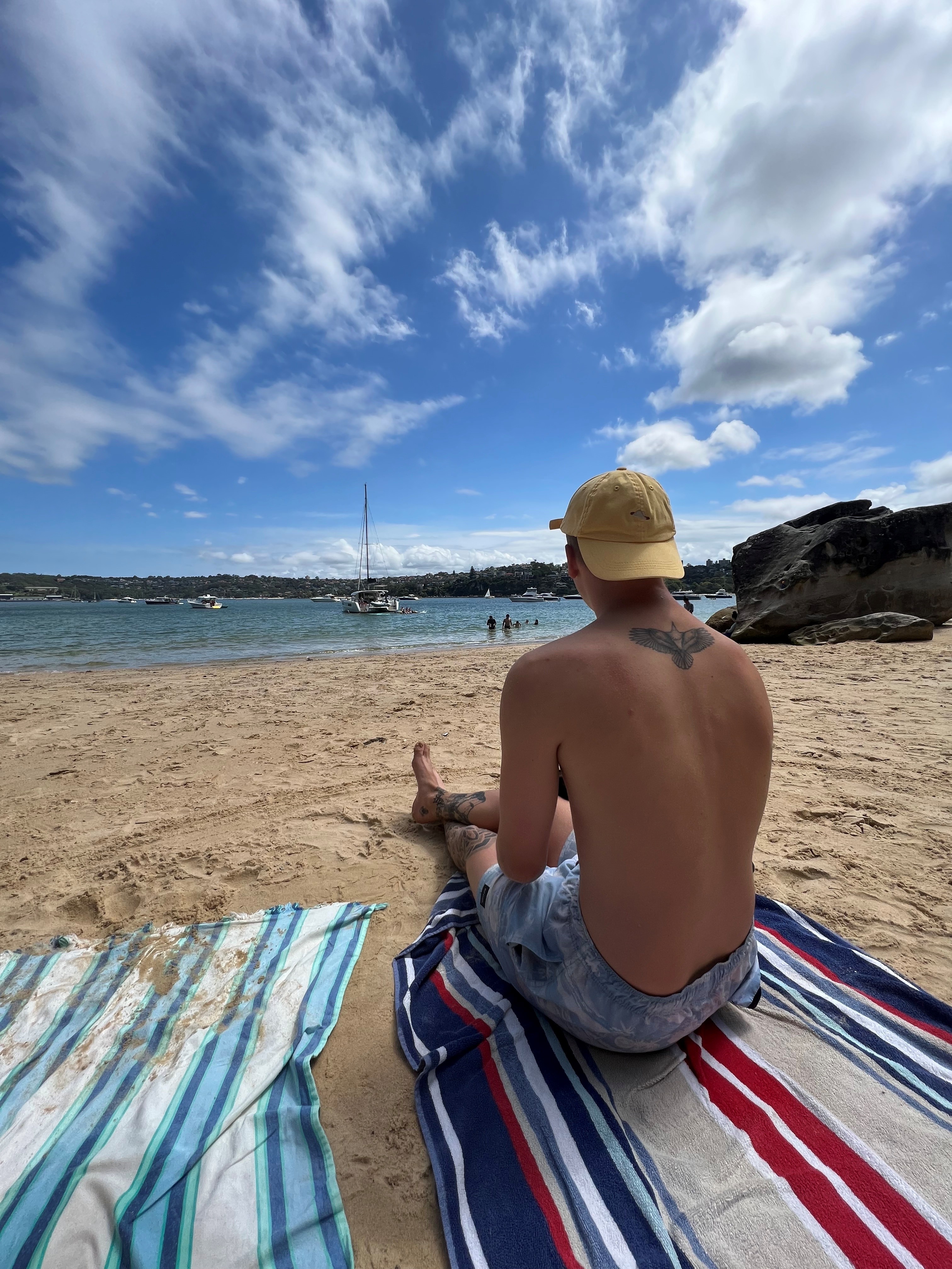 Map creator profile picture