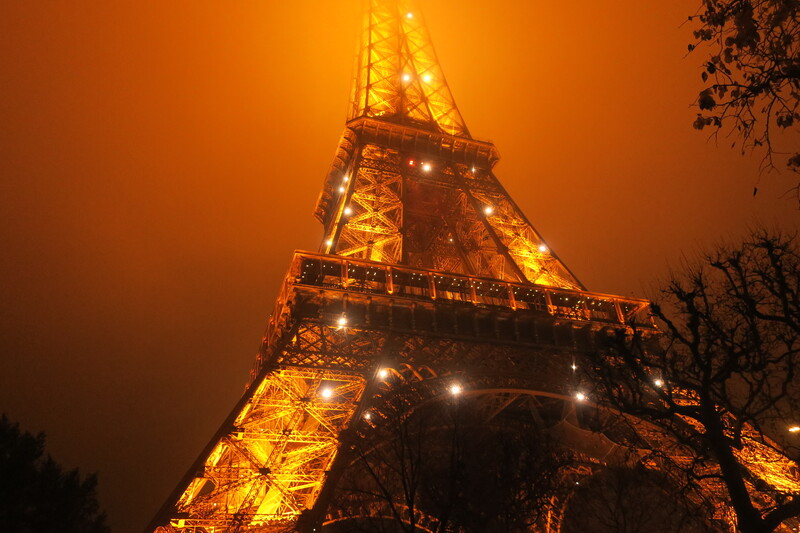 Paris : Pass By & Visit preview 1