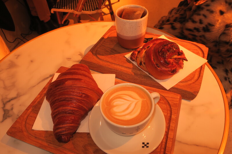 Paris : Food & Drinks preview 1