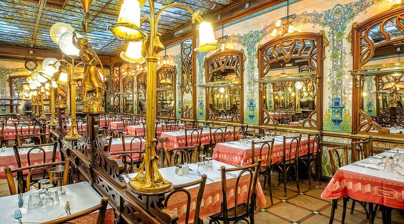 Paris : Food & Drinks preview 2