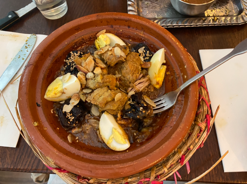 Paris : Food & Drinks preview 3