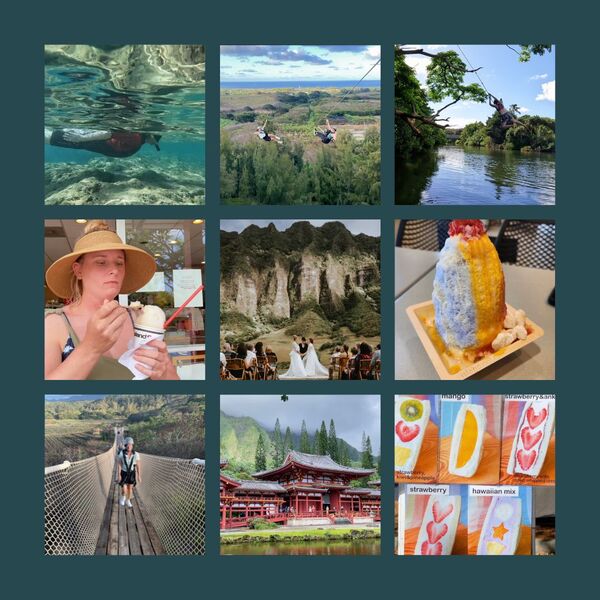 The Ultimate Oahu Travel Map preview 2