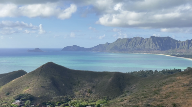 The Ultimate Oahu Travel Map preview 3