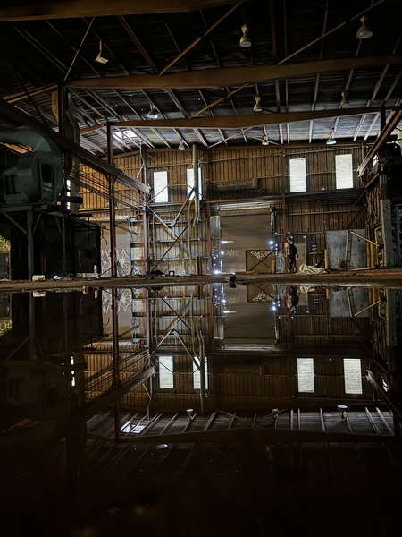 Urban Exploring Locations Around the Bay preview 2