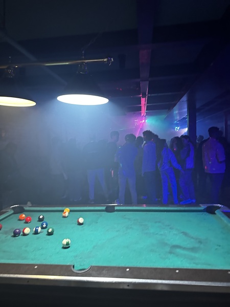 Best SF College Bars preview 2