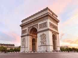 Key Paris Landmarks preview 2