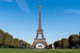 Key Paris Landmarks preview 3
