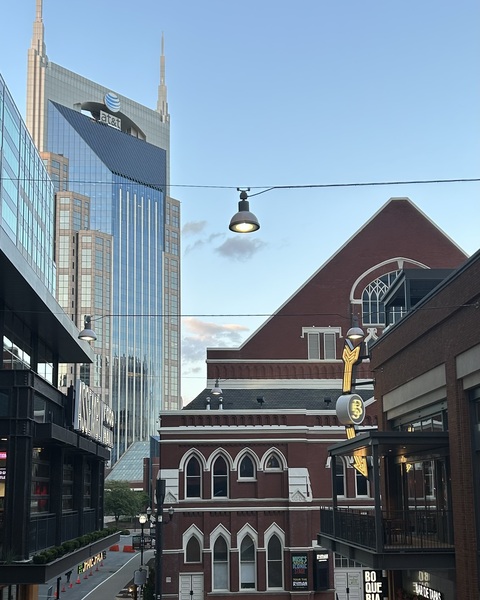 The Best Spots in Nashville (230+ and counting!) preview 2