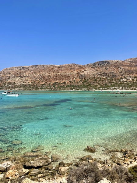 CRETA - GRECIA preview 1