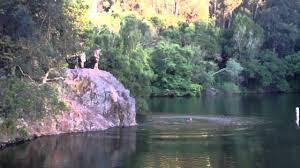 West Coast Cliff Jumping Spots  preview 2