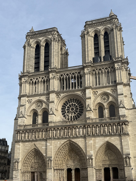 Paris, France - Top Attractions & Museums preview 2