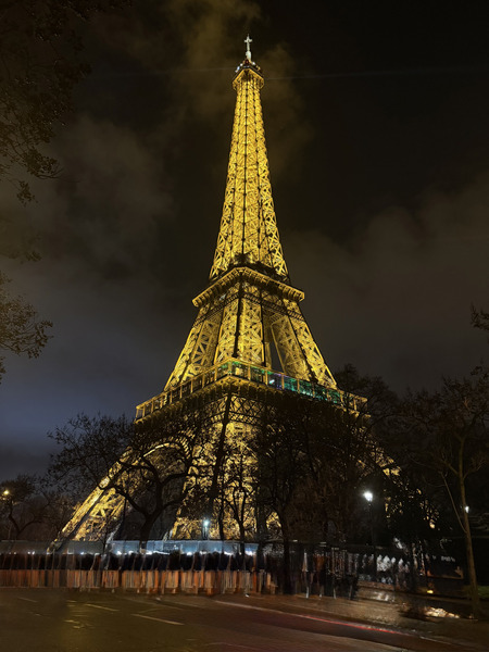 Paris, France - Top Attractions & Museums preview 3