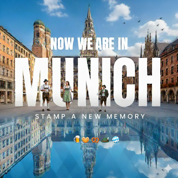 Munich For Couples preview 1