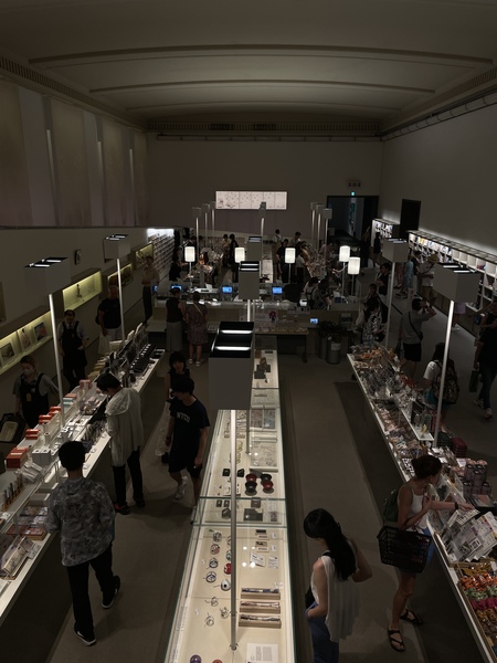 100 Museums and Galleries in Tokyo preview 3