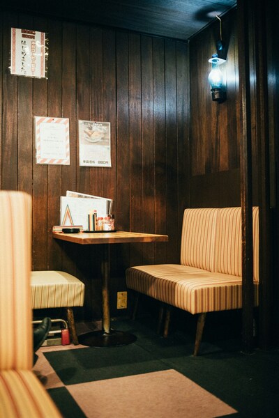 Tokyo Coffee Spots preview 1