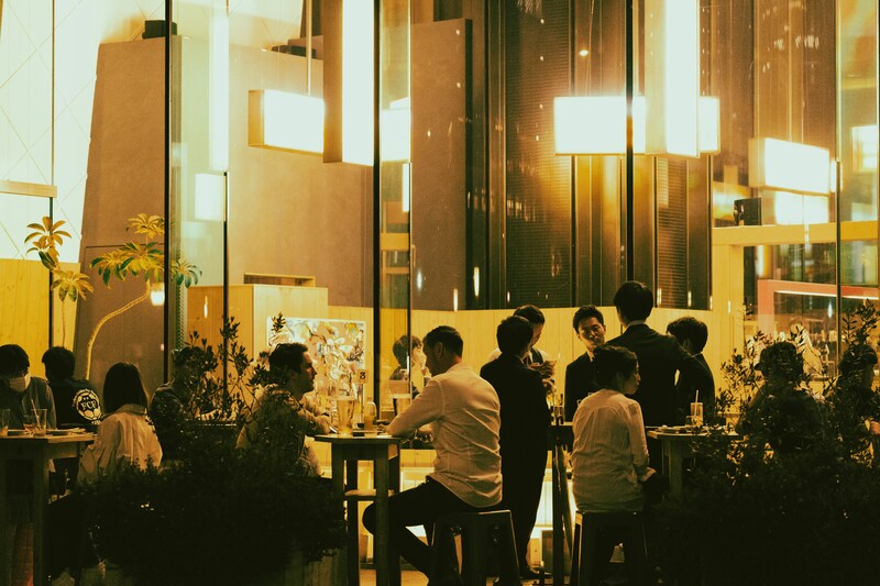 🍸Tokyo Bar Map preview 2