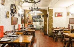 Barcelona - Top taverns with 10-30 € price range preview 3