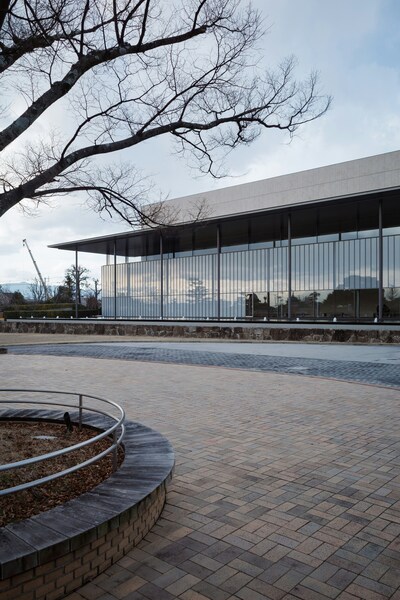 Museums and Galleries in Kyoto preview 2