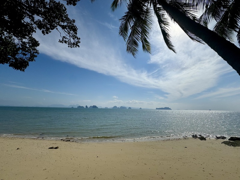 🌴 Thailand Familienreise preview 2