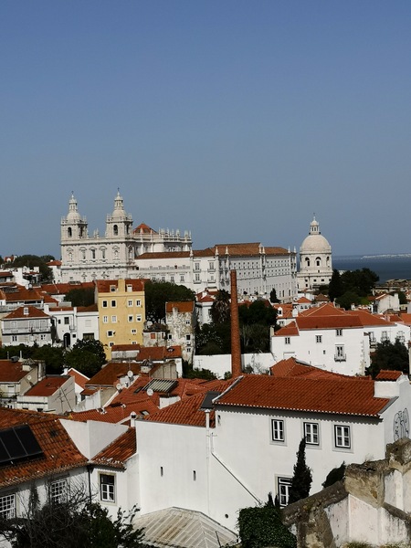 One Day in Lisbon Downtown preview 2