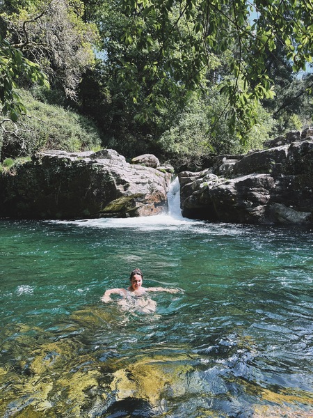 Peneda-Gerês Nationaal Park (Portugal) preview 2